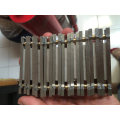 Metal Retipping Magnetic Drill Bit Holder for Core Drill Bit Segment